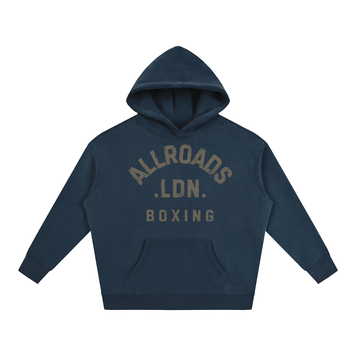 AR-BOXING