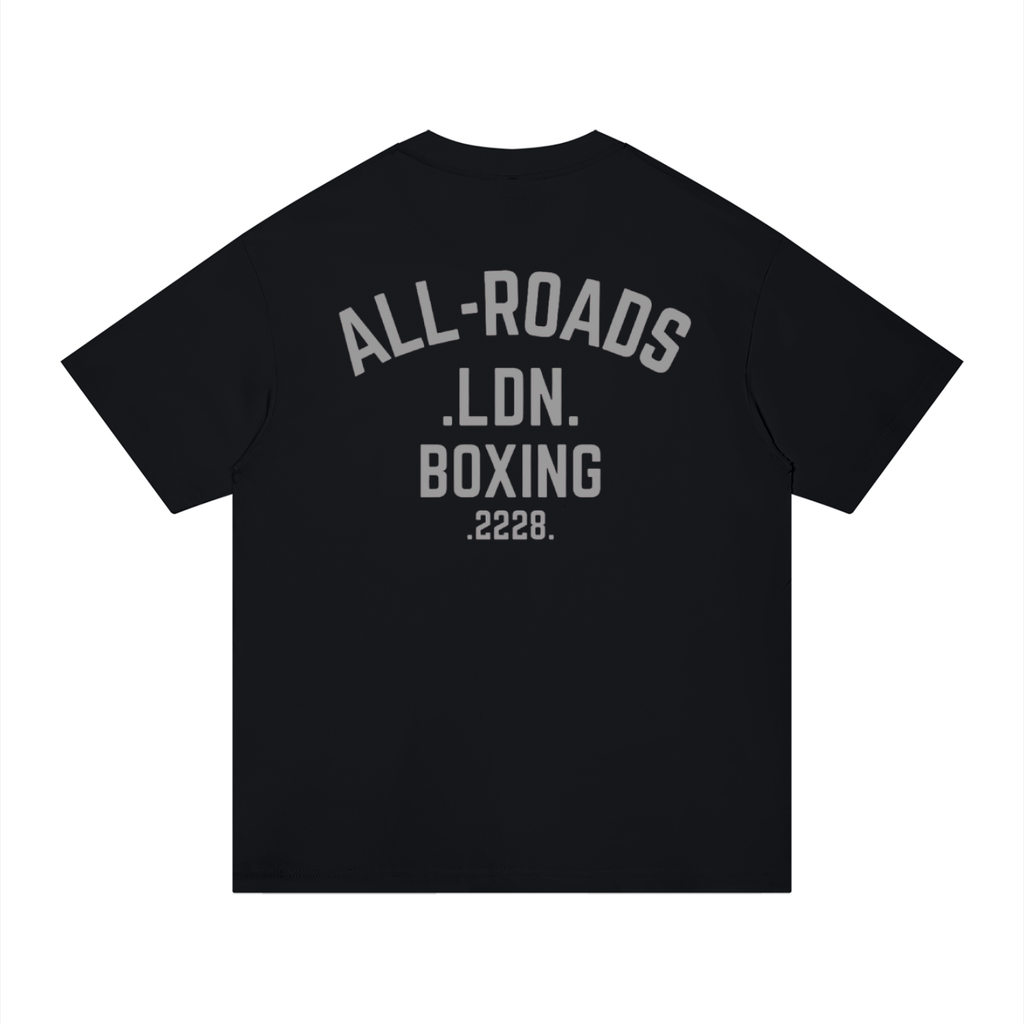 Unisex Regular Fit Cotton T-Shirt