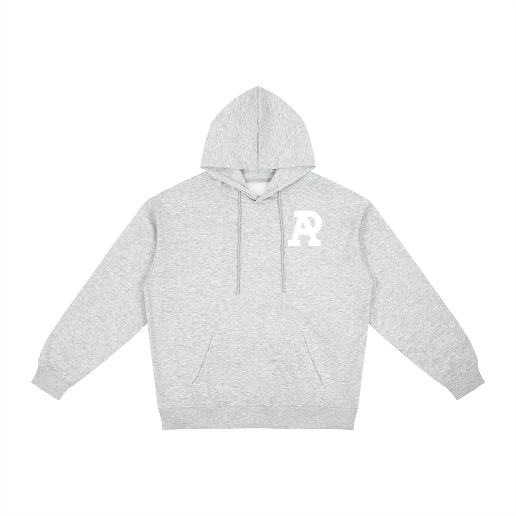 Relaxed Fit Hoodie