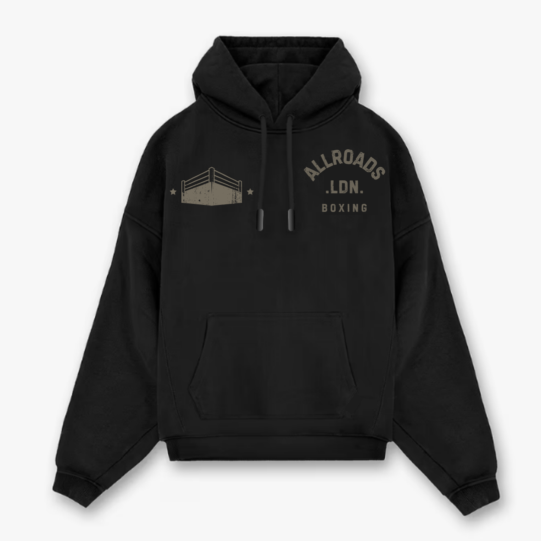 AR-LDN BOX BOX
