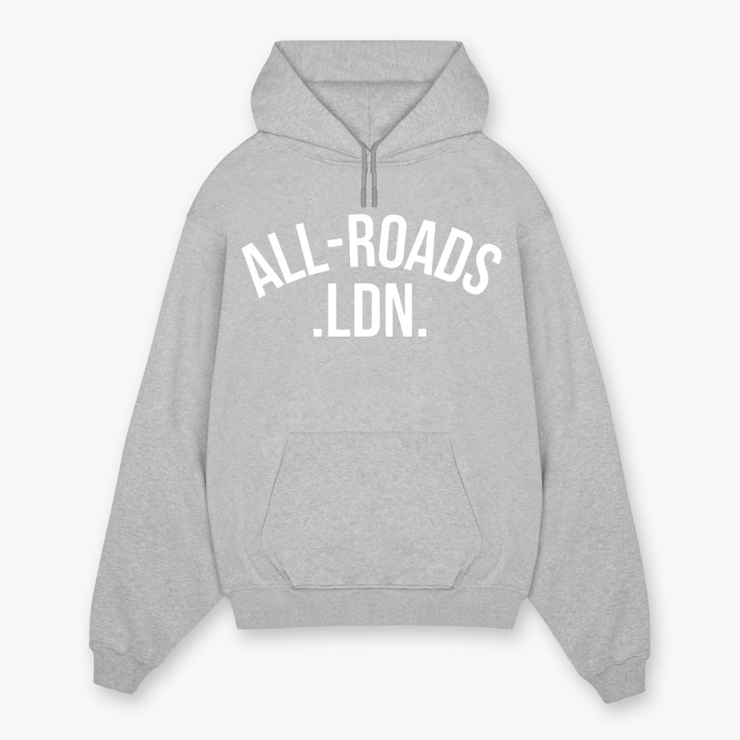 AR-LDN. GREYS
