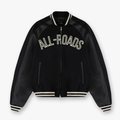 AR.LDN. LEATHER