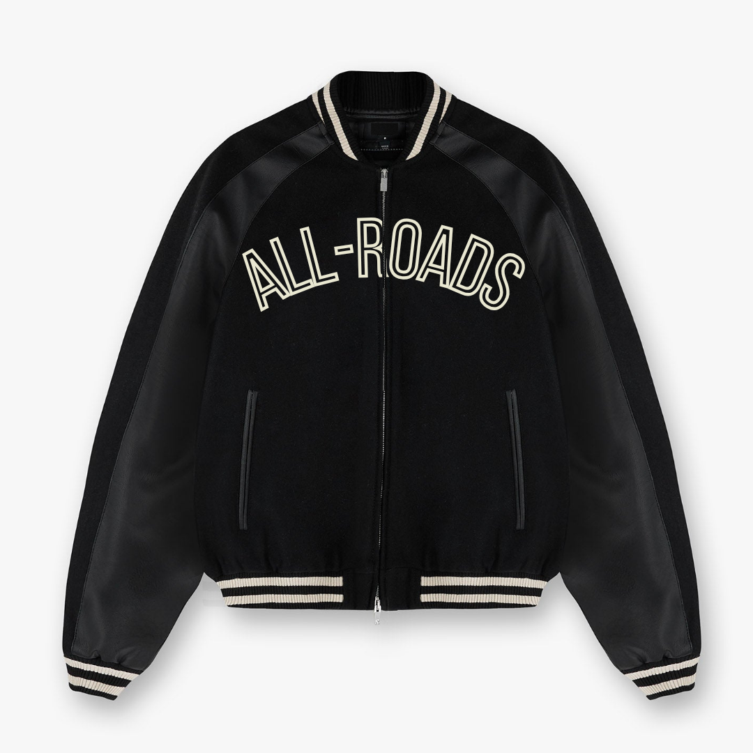 AR.LDN. LEATHER