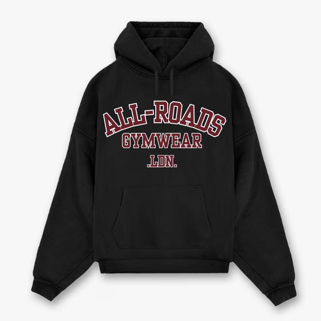 ALL-ROADS RED-ONE .