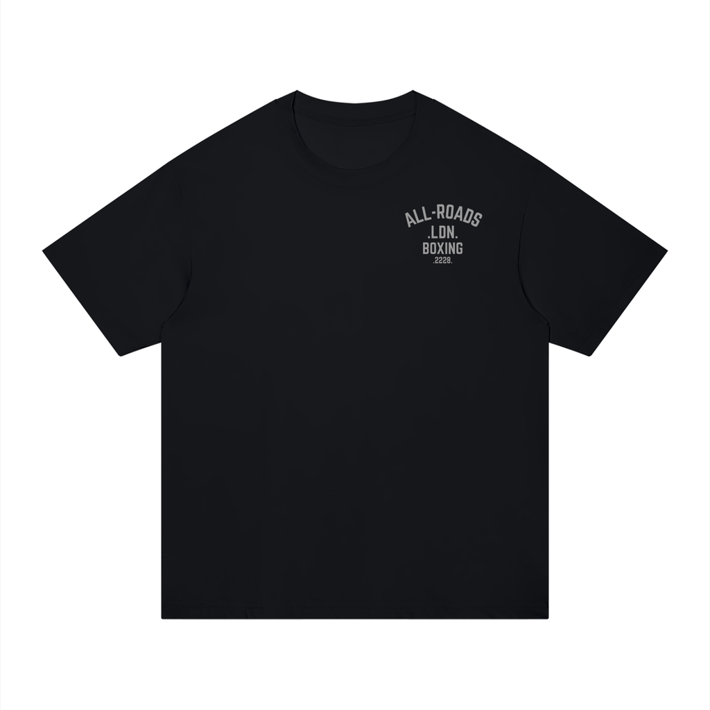 Unisex Regular Fit Cotton T-Shirt