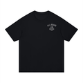 Unisex Regular Fit Cotton T-Shirt
