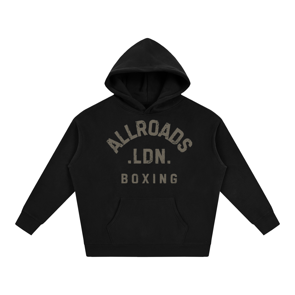 AR-BOXING
