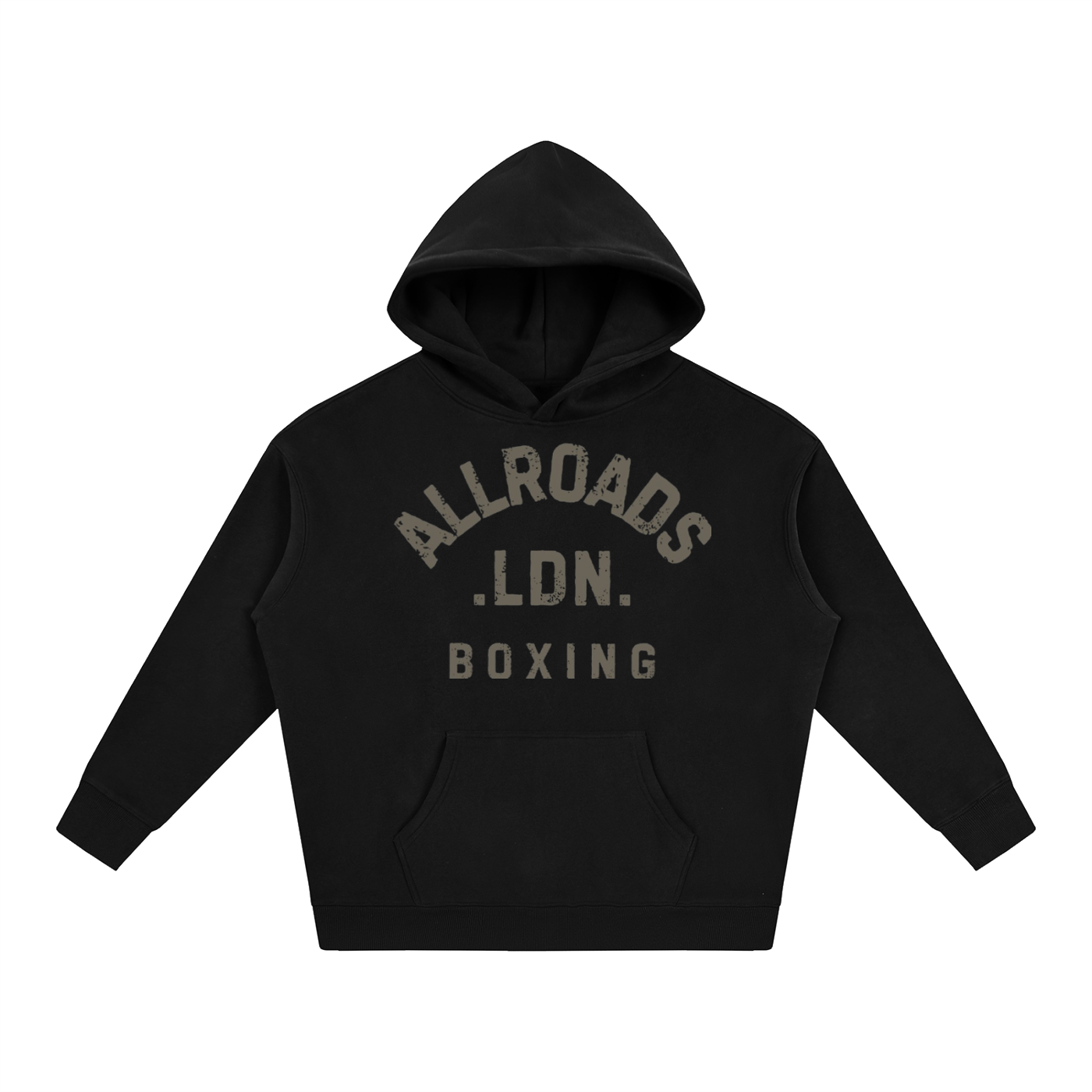 AR-BOXING