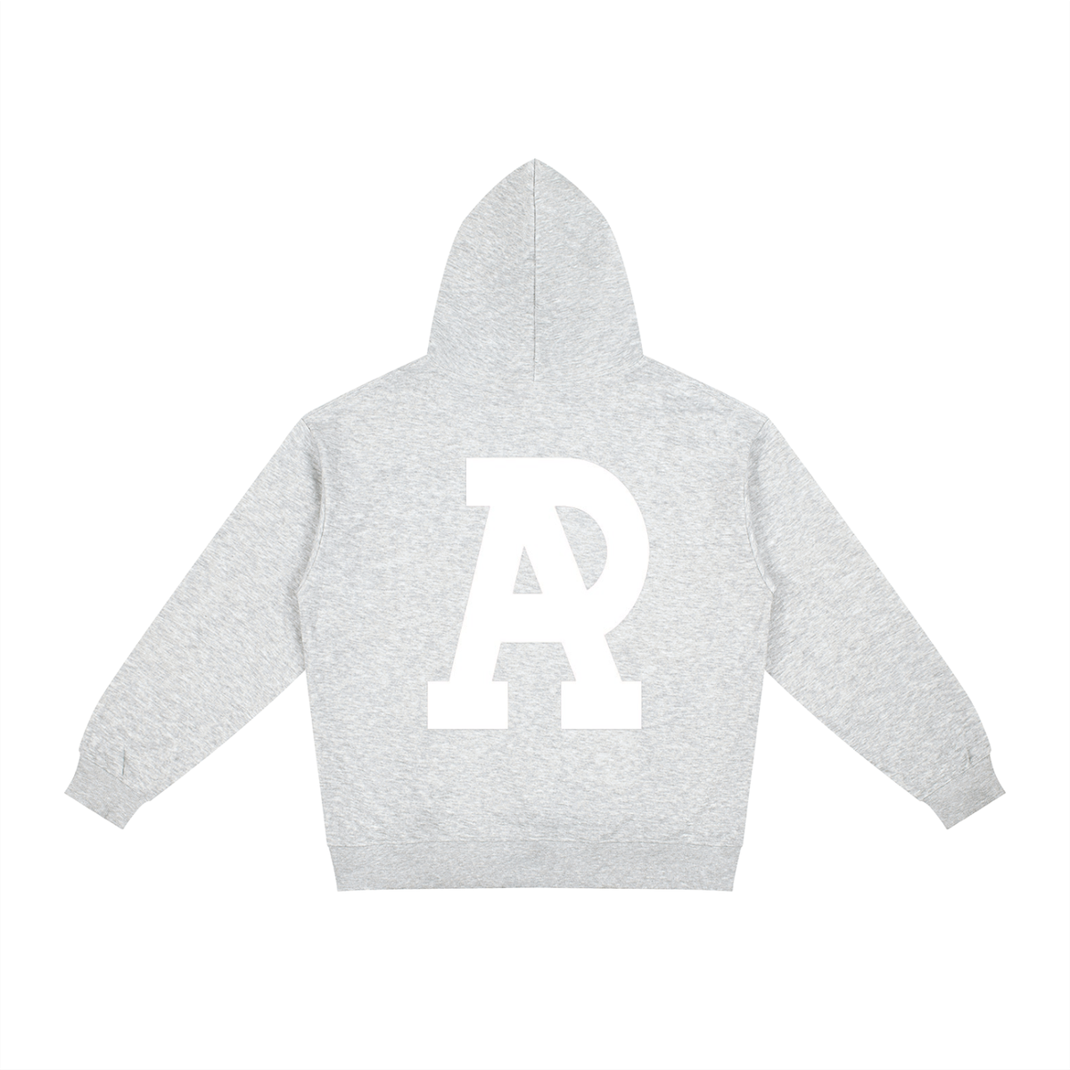 Relaxed Fit Hoodie