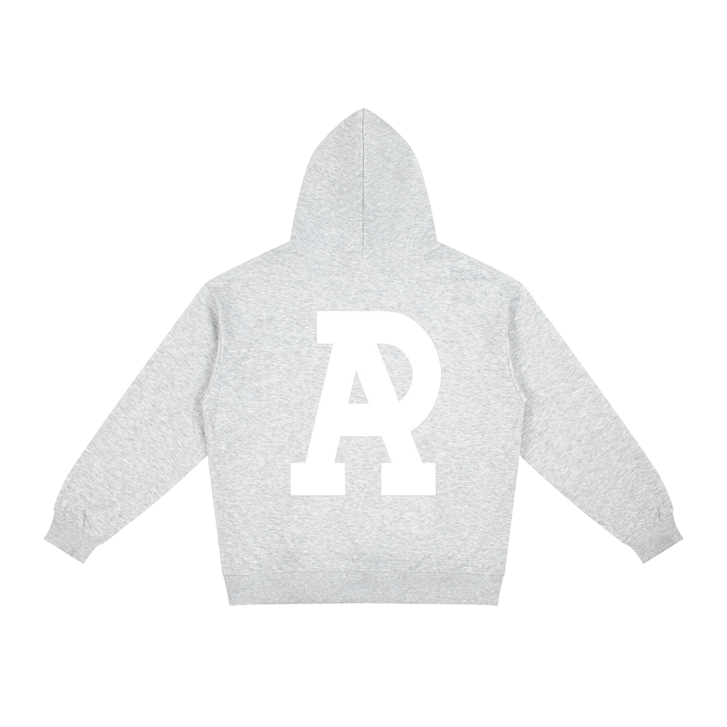 Relaxed Fit Hoodie